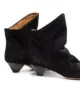 Isabel Marant ISABEL DOEY 40 SUE SLIP ON ANKL BOOT