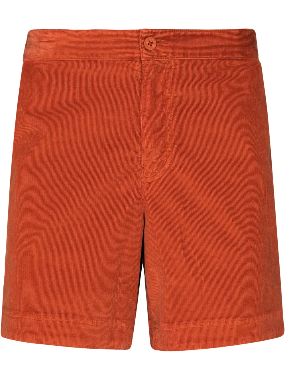 фото Orlebar brown bulldog corduroy shorts