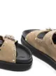 Image 2 of Isabel Marant Ophie slingback studded sandals