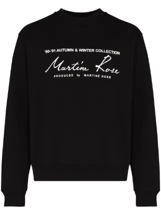 Martine Rose