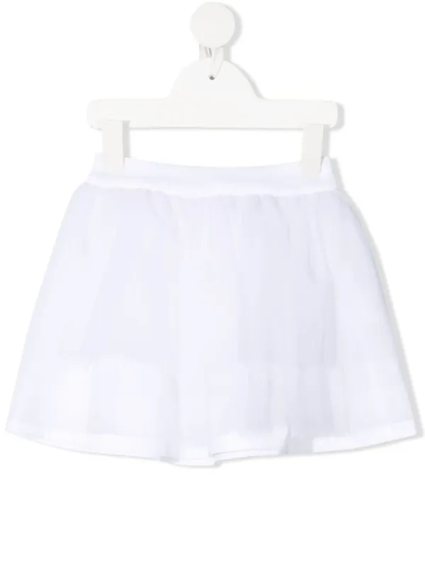 Simonetta チュール ミニスカート 通販 Farfetch