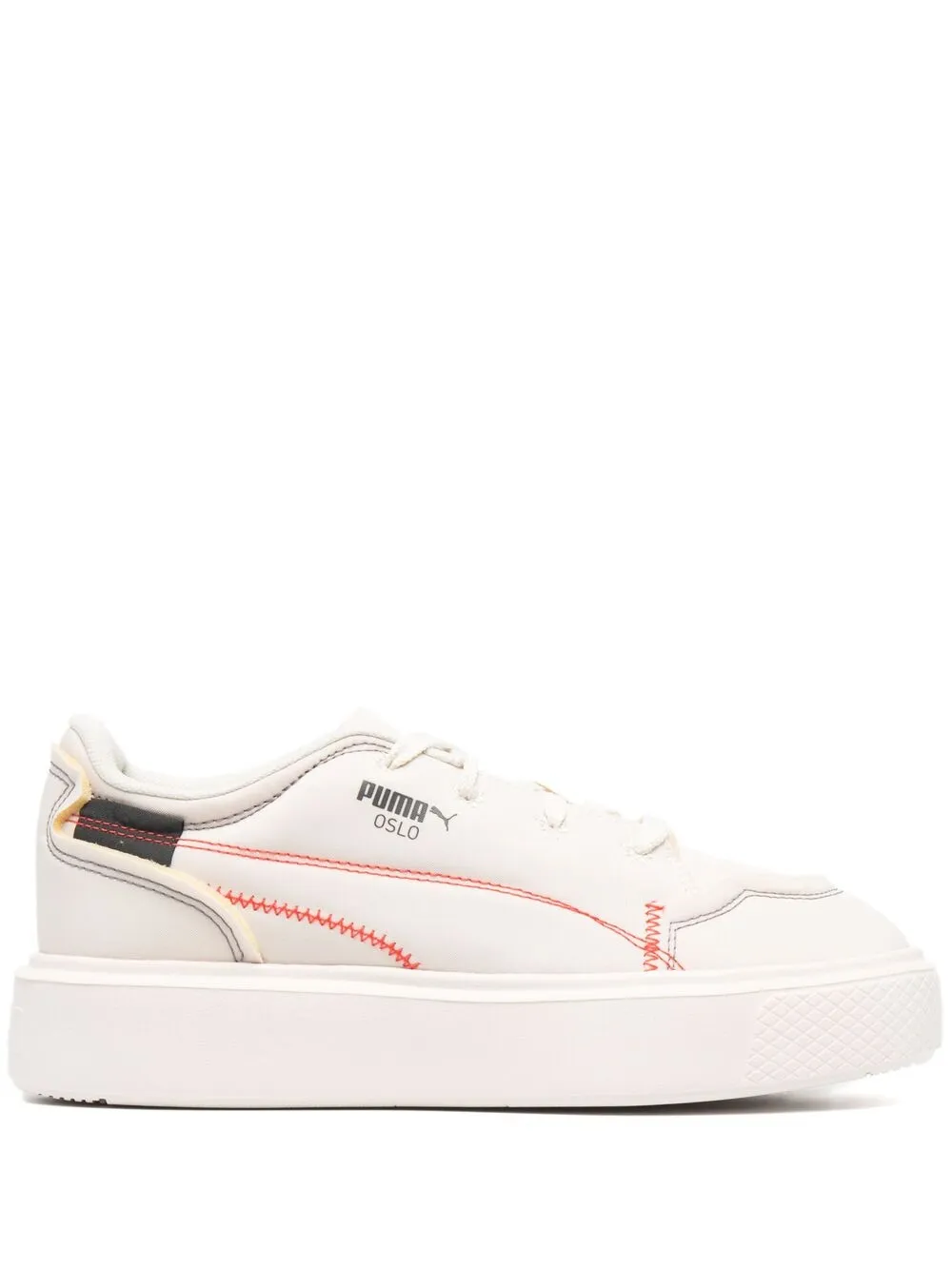 фото Puma кроссовки oslo maja