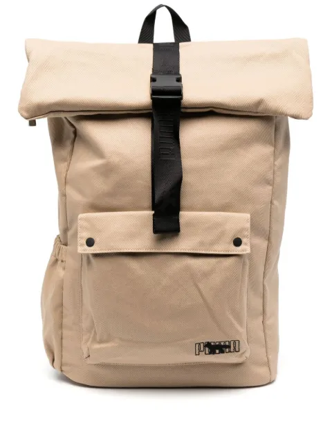nicce roll top backpack