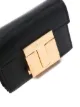 TOM FORD logo-engraved 001 bag
