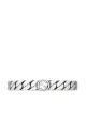 Image 1 of Gucci Interlocking G wide bracelet