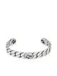 Gucci Interlocking G wide bracelet