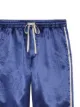 Afbeelding 2 van Gucci Shorts met zijstreep