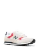 Image 2 of New Balance 393 low-top sneakers