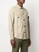 Stone Island Hemdjacke mit Cargotaschen