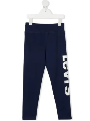 legging levi's fille