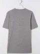 Image 2 of Stone Island Junior logo-patch T-shirt