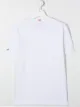 Image 2 of Mc2 Saint Barth Kids TEEN Eddy cotton T-shirt