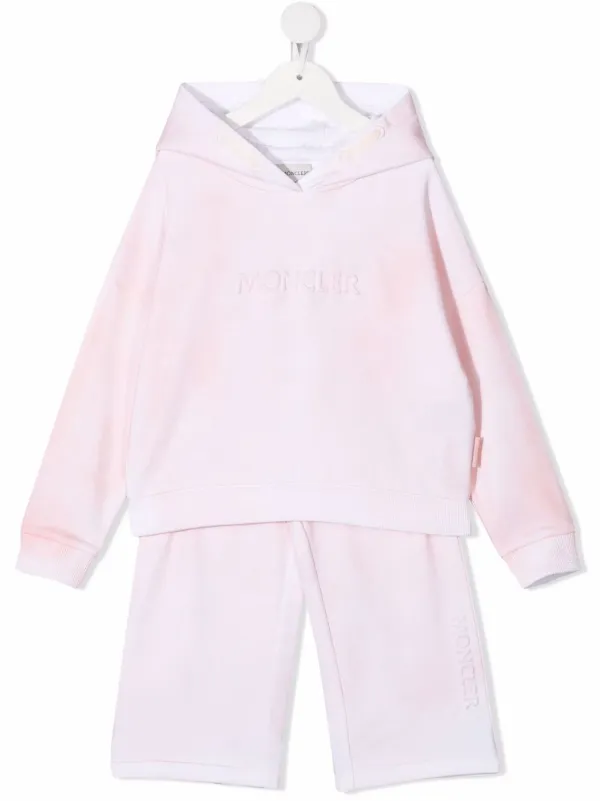 Moncler 2 piece set Clearance