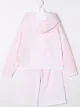 Image 2 of Moncler Enfant french terry 2-piece set