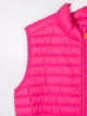 Save The Duck Kids TEEN padded gilet