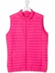 Image 1 of Save The Duck Kids TEEN padded gilet