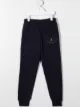 Image 2 of Save The Duck Kids logo print slim-fit track pants