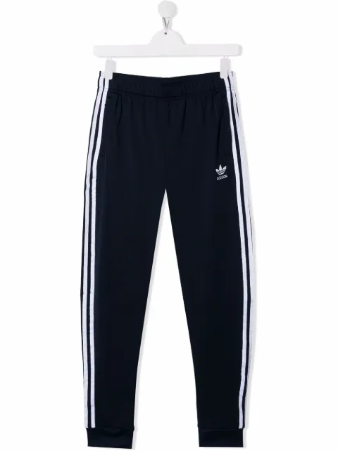 adidas Adicolor Classics Primeblue SST Track Pants - Black | GF0210 |  adidas US