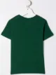 Image 2 of Ralph Lauren Kids Bear logo crew-neck T-shirt