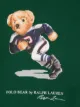 Ralph Lauren Kids Bear logo crew-neck T-shirt
