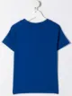 Image 2 of Ralph Lauren Kids Bear logo crew-neck T-shirt