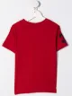Image 2 of Ralph Lauren Kids Pony logo crew-neck T-shirt