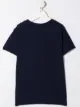 Image 2 of Ralph Lauren Kids Bear logo short-sleeve T-shirt