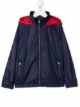 Image 1 of Ralph Lauren Kids Pony logo zipped jacket