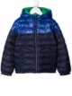 Image 1 of Ralph Lauren Kids reversible padded jacket