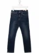 Image 1 of Ralph Lauren Kids Sullivan slim-fit jeans