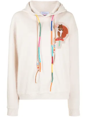 mira mikati sweatshirt