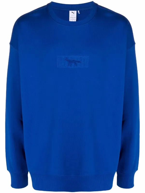puma sweaters express