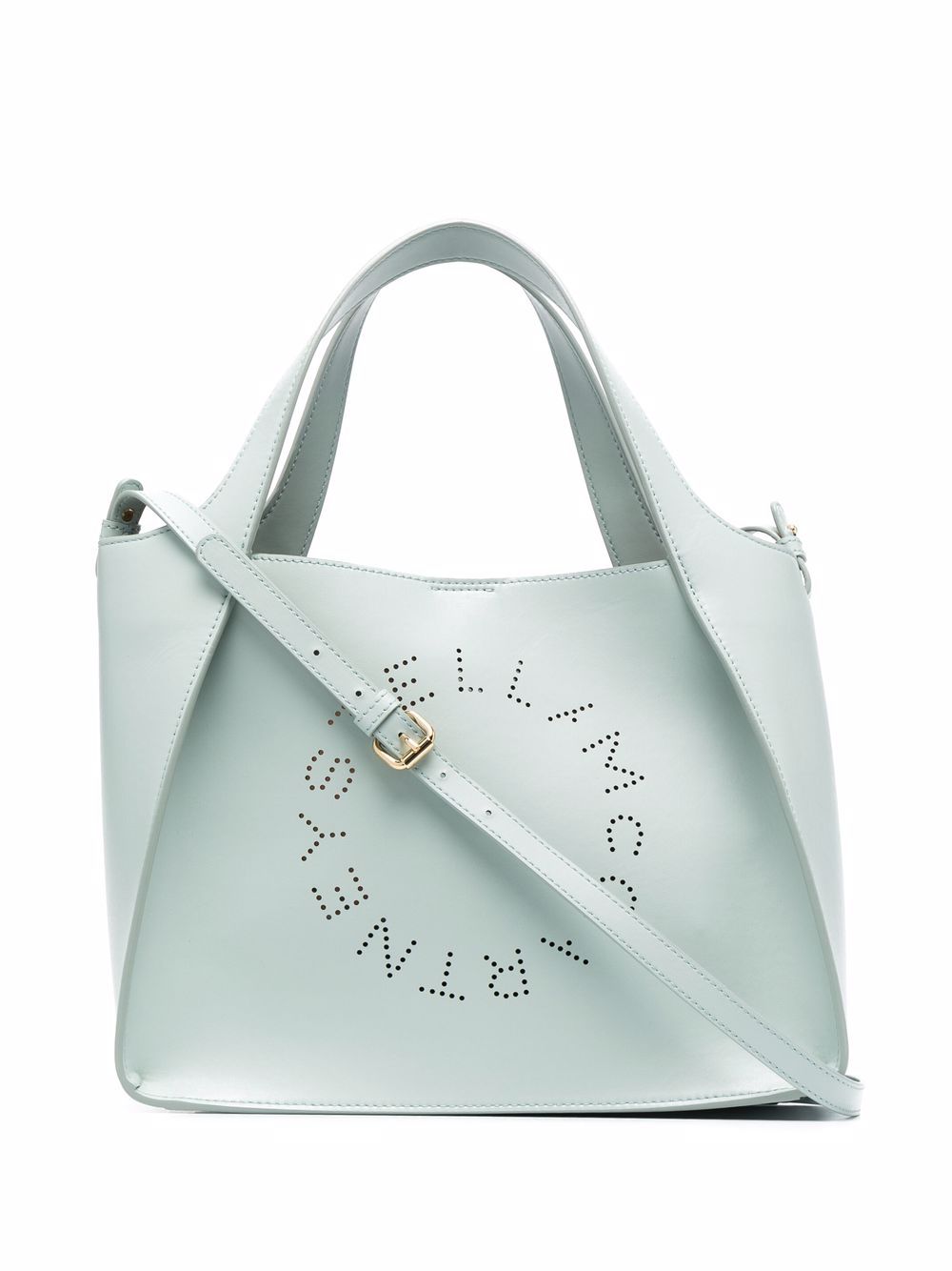 фото Stella mccartney сумка-тоут stella logo