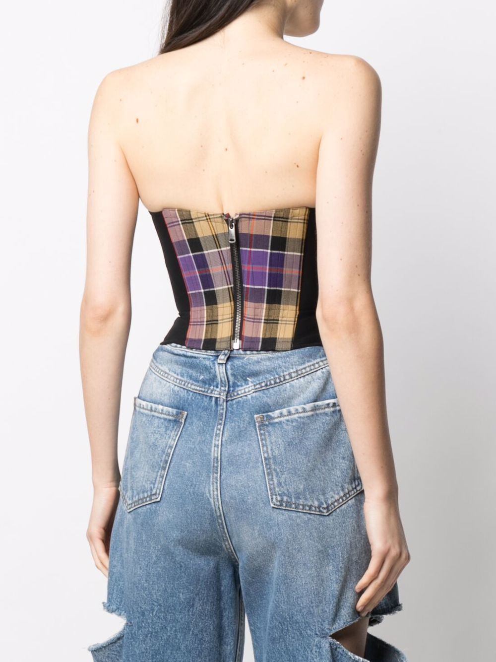 Vivienne Westwood's Tartans – MacGregor and MacDuff