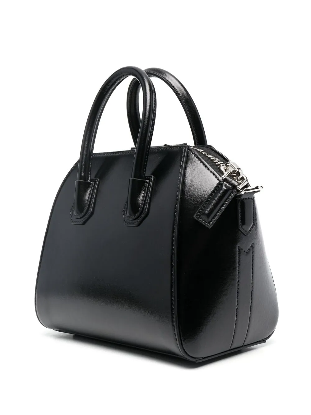 фото Givenchy сумка-тоут с цепочкой