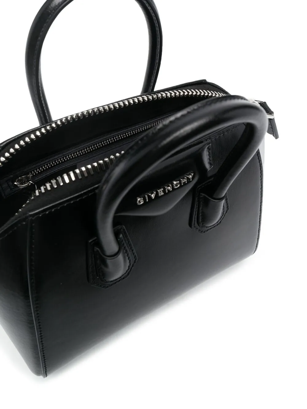 фото Givenchy сумка-тоут с цепочкой