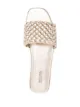 Michael Kors Collection interwoven-strap sandals
