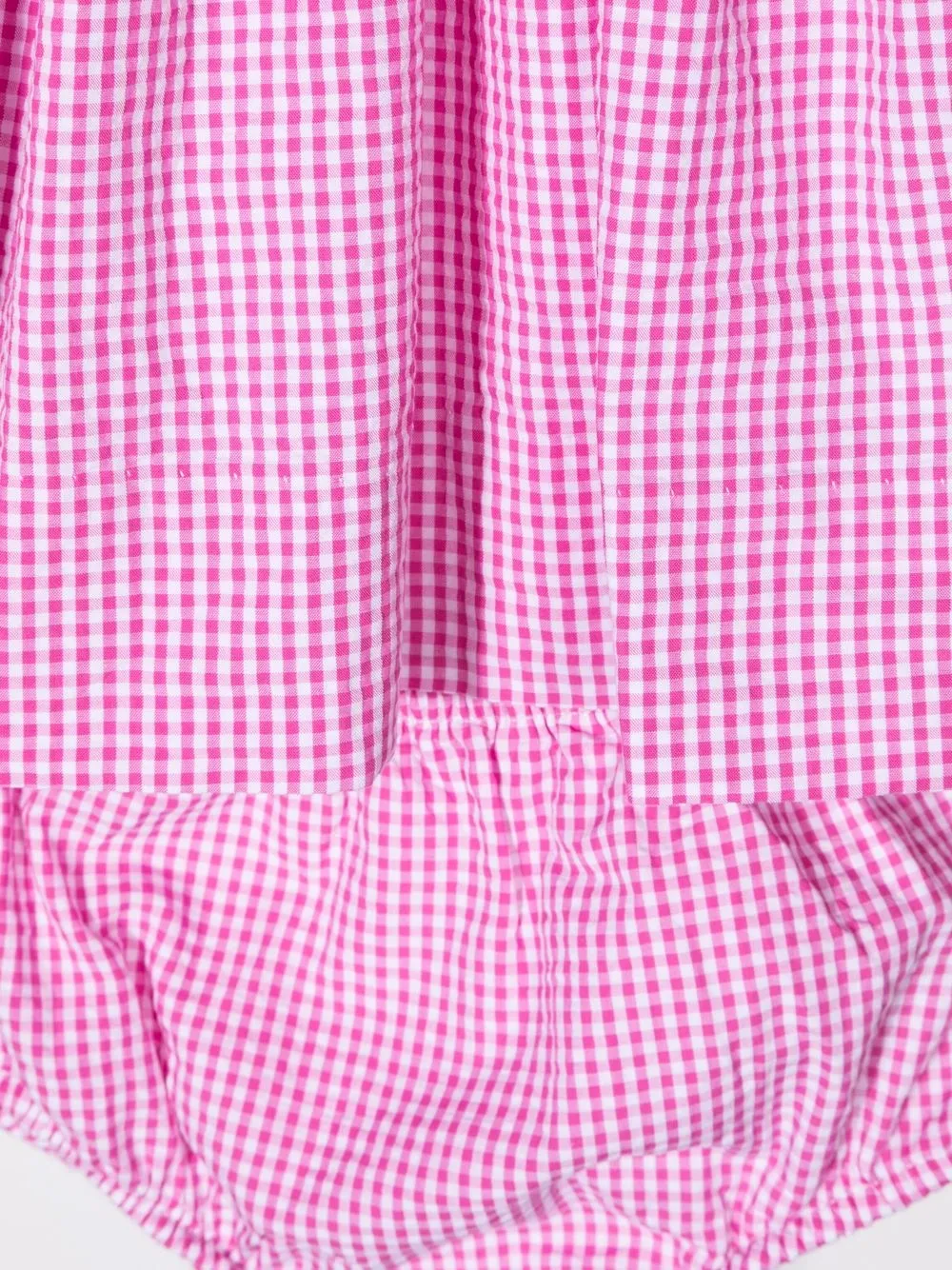 фото Ralph lauren kids платье в клетку