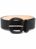 B-Low The Belt Yara leather belt - Black