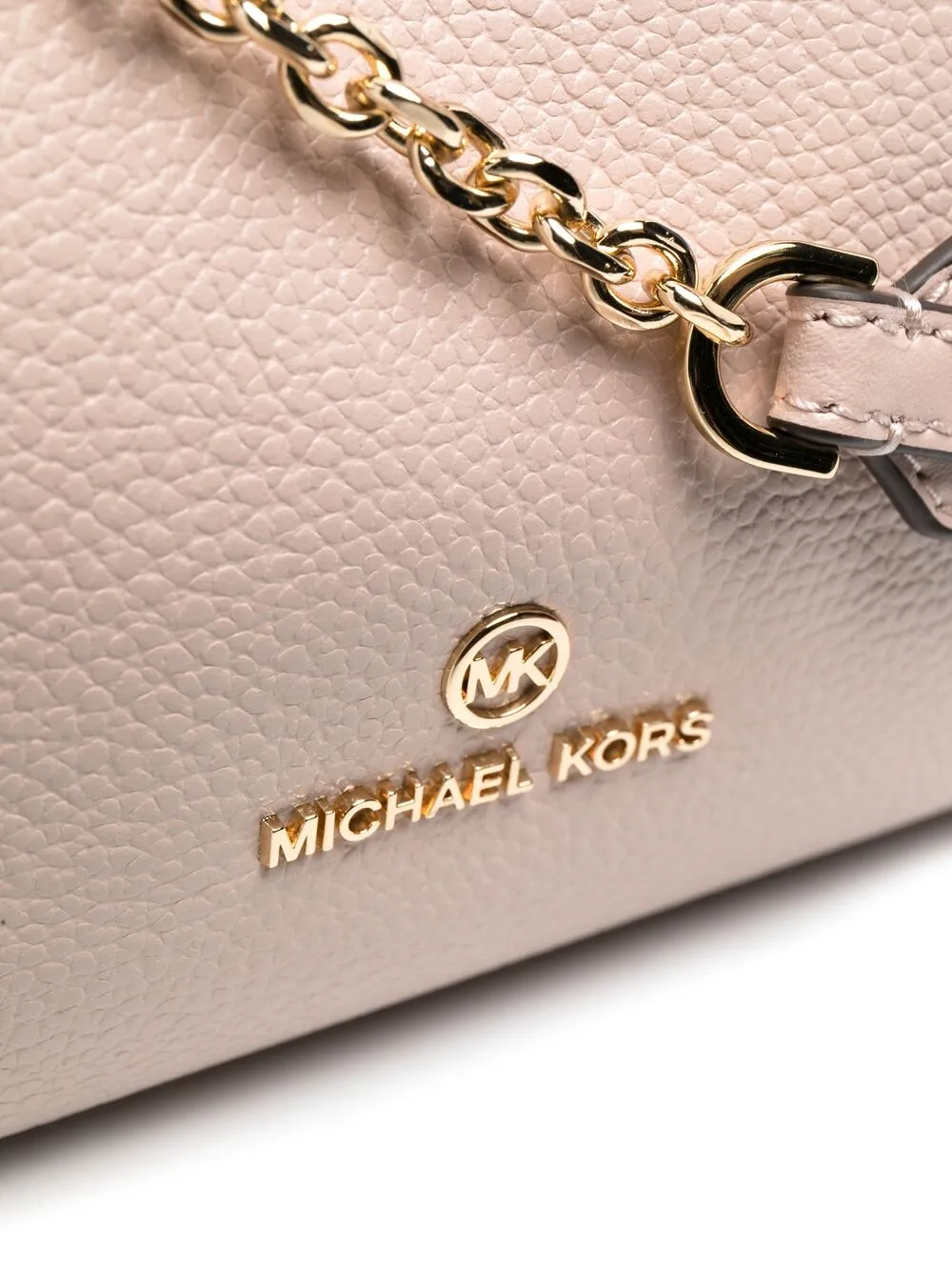 фото Michael kors сумка-тоут с логотипом