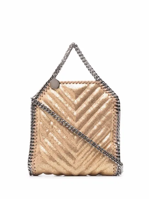 Stella McCartney Bolsa tote Falabella mini