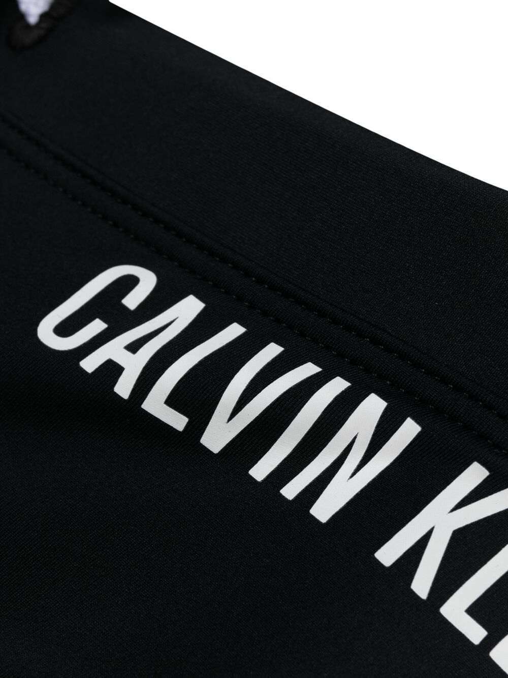 фото Calvin klein jeans плавки с логотипом