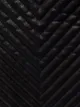 Stella McCartney Bolsa tote Falabella grande com padronagem chevron