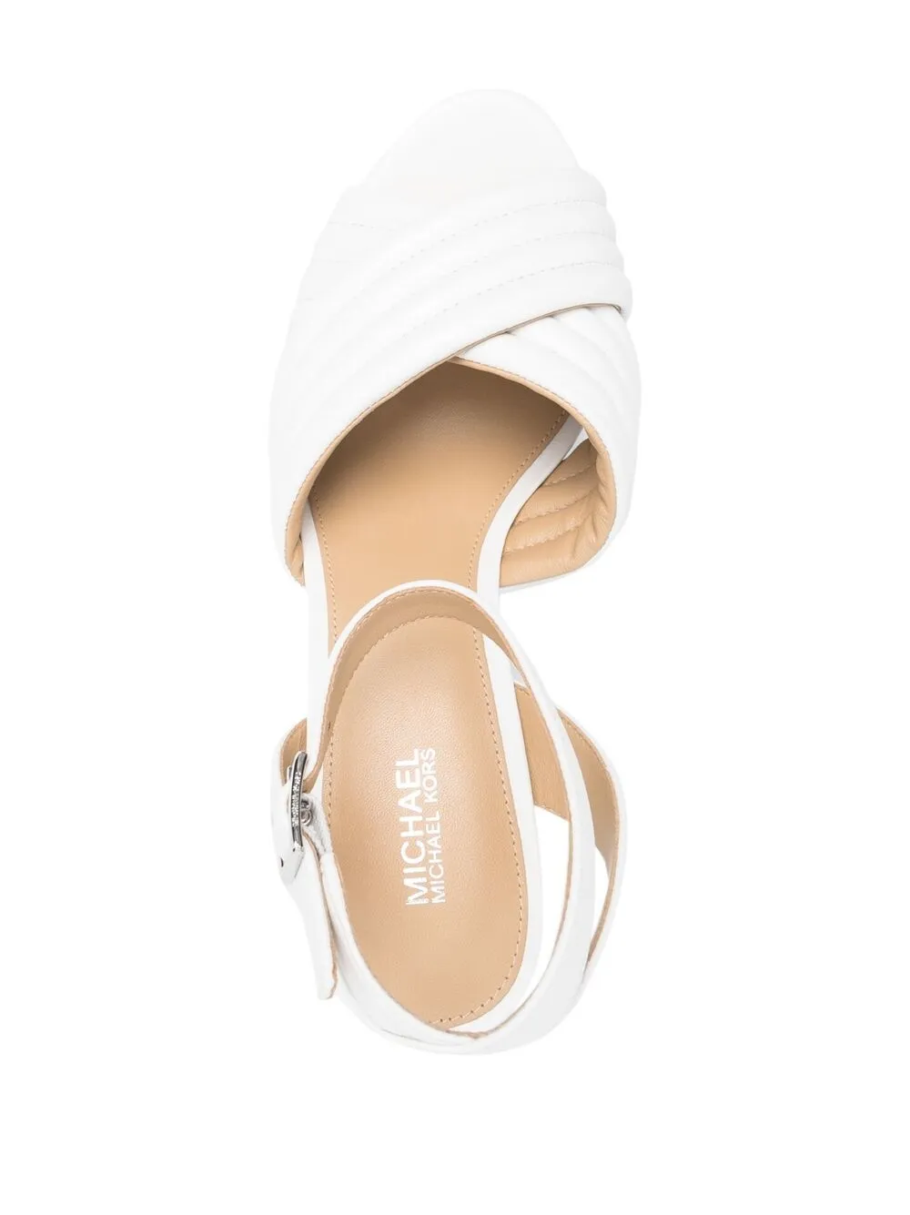 фото Michael kors collection босоножки на платформе