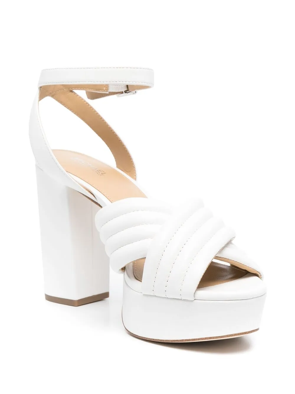 фото Michael kors collection босоножки на платформе