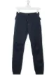 Image 1 of Stone Island Junior TEEN logo-patch trousers