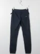 Image 2 of Stone Island Junior TEEN logo-patch trousers