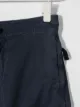 Stone Island Junior TEEN logo-patch trousers