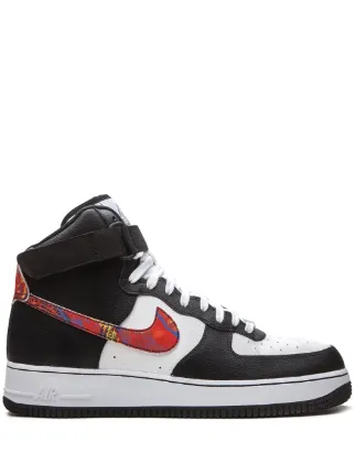 Nike Air Force 1 High 07 LV8 Sneakers Farfetch