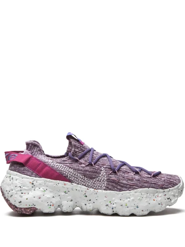nike women's space hippie 04 shoes stores